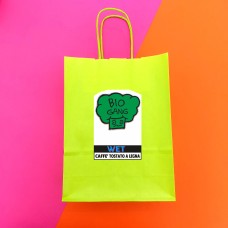 BIO Perù San Ignacio Arabica: Delivery a partire da 250 gr.